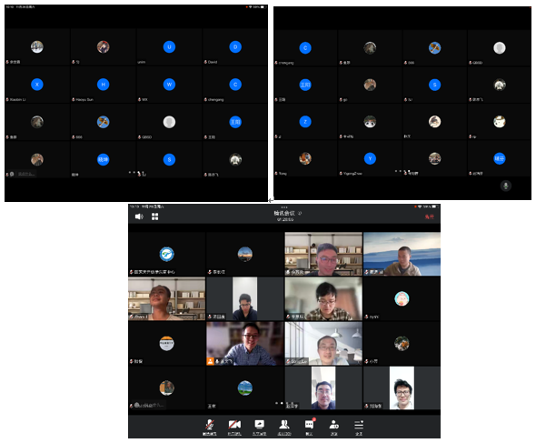 国家天元数学东南中心举办“东南代数几何研讨班III” 国家天元数学东南中心举办“东南代数几何研讨班III”