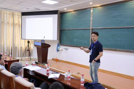 学科百年学术论坛 | Tomoyuki Arakawa教授受邀来院做天元名家讲堂 第 2 张