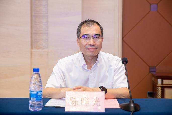 国家天元数学东南中心江西基地在江西南昌揭牌 第 1 张