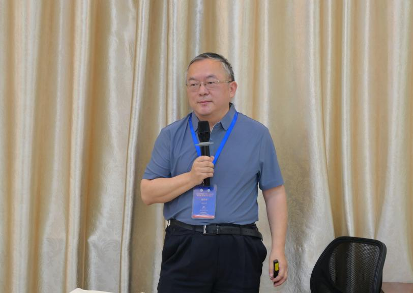 “张鸣镛讲座”正式启动,张伟平院士首讲 第 2 张 “张鸣镛讲座”正式启动,张伟平院士首讲 第 2 张