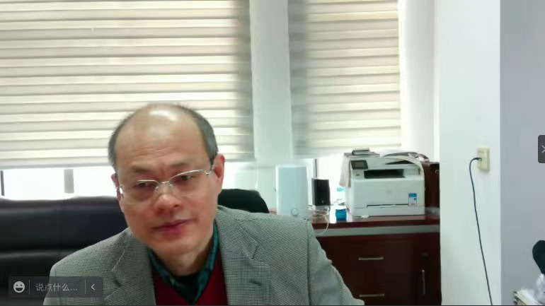 第四届全国PDE博士生论坛顺利召开 第 3 张 第四届全国PDE博士生论坛顺利召开 第 3 张