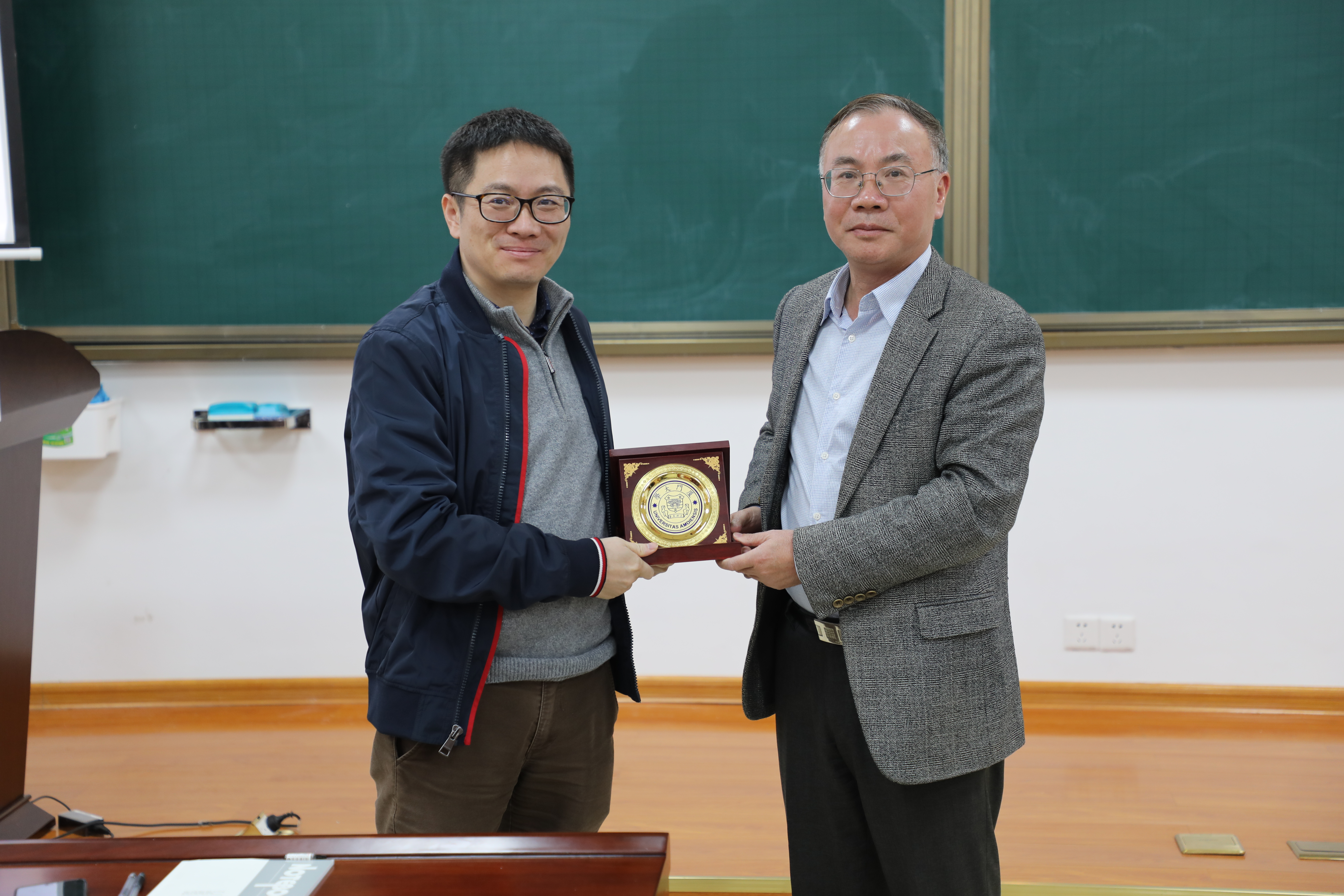 孙斌勇院士做客天元名家讲堂 第 1 张 孙斌勇院士做客天元名家讲堂 第 1 张