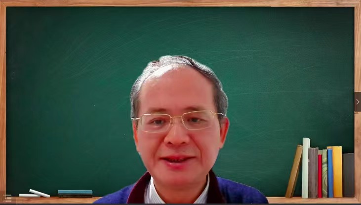 国家天元东南数学中心举办2022年多复变与复几何学术研讨会 第 1 张 国家天元东南数学中心举办2022年多复变与复几何学术研讨会 第 1 张